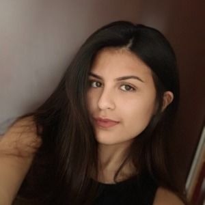 Meet your Posher, Fernanda